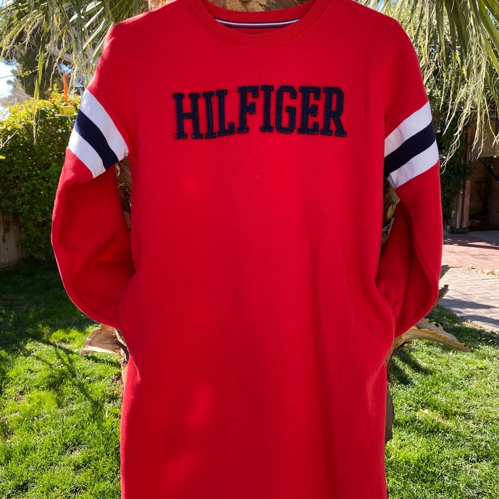 Tommy Hilfiger dress